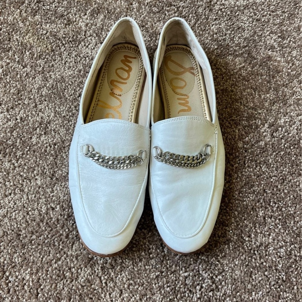Sam Edelman loafers